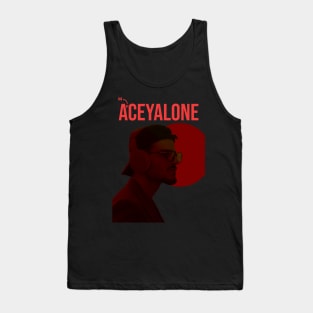 Aceyalone grand imperial Tank Top